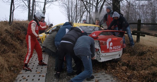 Podsumowanie sezonu 2011